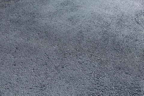 Asphalt closeup background Stock Photos