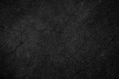 Asphalt crack texture background Stock Photos