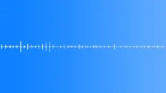 Asphalt - Footsteps on Asphalt sound effect 01 (Tarmac) Sound Effect