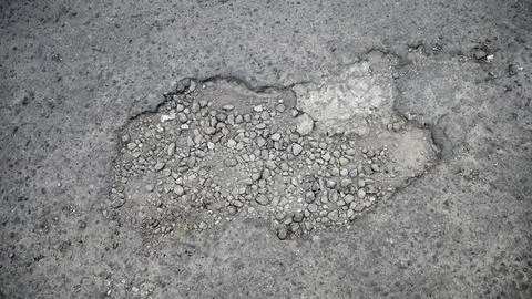 Asphalt Ground Stock Photos