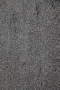 Asphalt or Tar Texture of Old Roofing Stock Photos