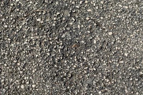 Asphalt Stock-Fotos