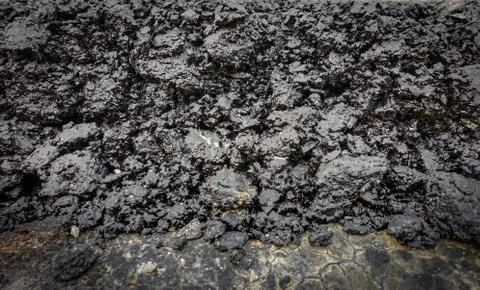 Asphalt Stock Photos