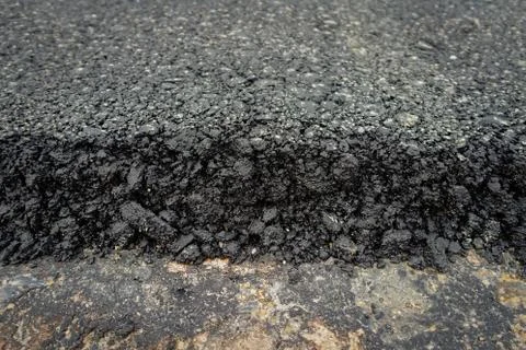 Asphalt Stock Photos