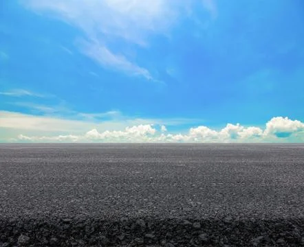 Asphalt Stock Photos