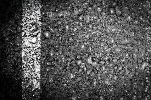 Asphalt Stock Photos