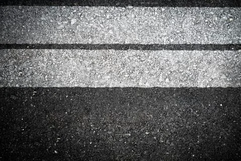 Asphalt Foto stock