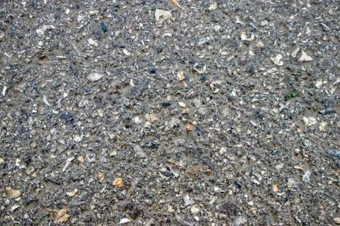 Asphalt. Stock Photos