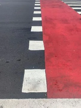 Asphalt Stock Photos