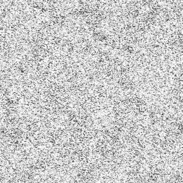 Asphalt &amp; Road Isolated Texture Overlay Stock Illustration