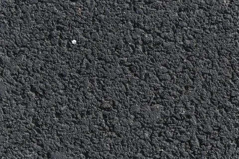 Asphalt of a road Stock Photos