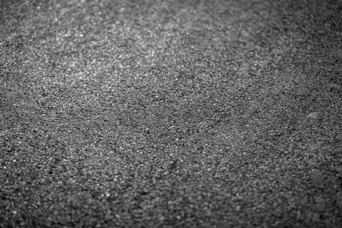 Asphalt of a road Stock Photos