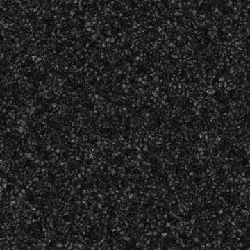 Asphalt road seamless generated texture Stock Illustration