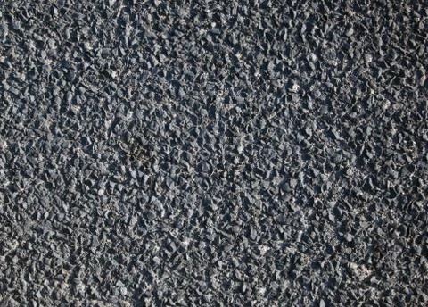 Asphalt road surface background Foto stock