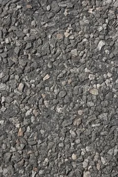 Asphalt road surface close up Stock Photos