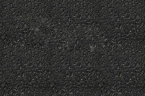 Asphalt Road Surface Texture Background Stock Illustration