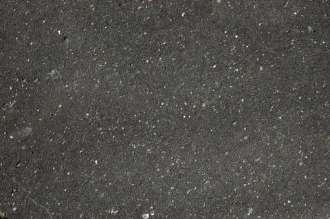 Asphalt Road Surface Texture Background Stock Illustration