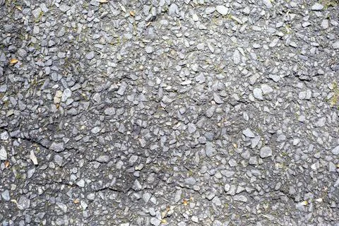 Asphalt Road Surface Texture Background Fotos de archivo