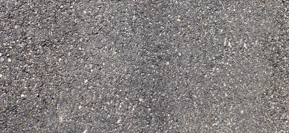 Asphalt Road Surface Texture Background Stock Photos