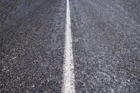 Asphalt road texture Background Stock Photos