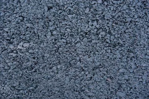 Asphalt road texture background Foto stock