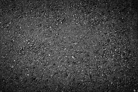 Asphalt road texture background Stock Photos