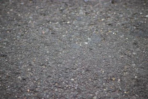 Asphalt road texture - Image 写真素材