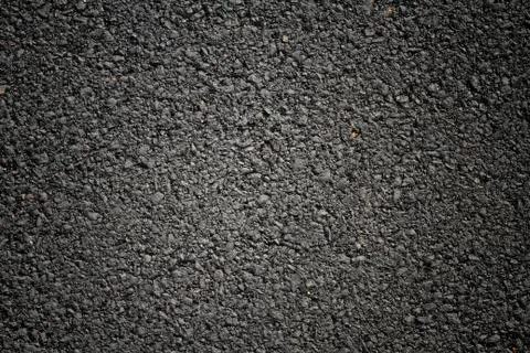 Asphalt road texture Stock Photos