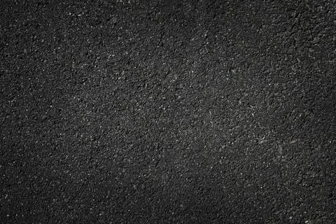 Asphalt road texture Stock Photos