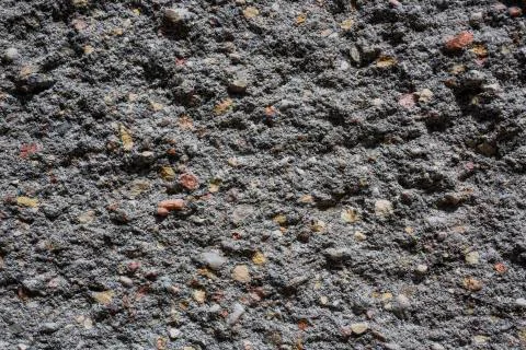 Asphalt rough surface abstract pattern texture background Stock Photos