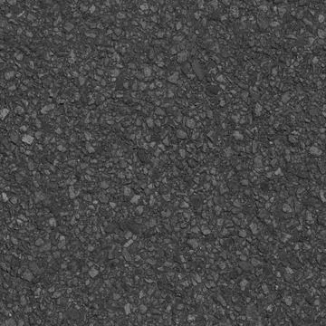 Asphalt seamless background texture Stock-Fotos