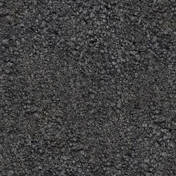 Asphalt seamless texture. Stock Photos