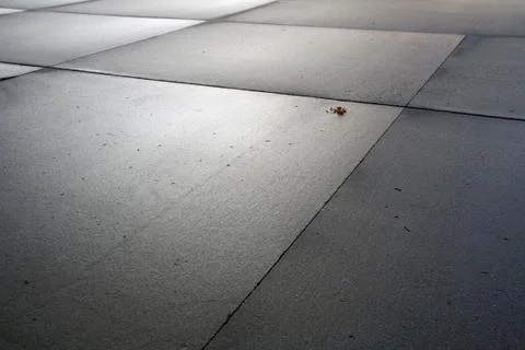 Asphalt surface Stock Photos