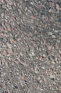 Asphalt surface Stock Photos