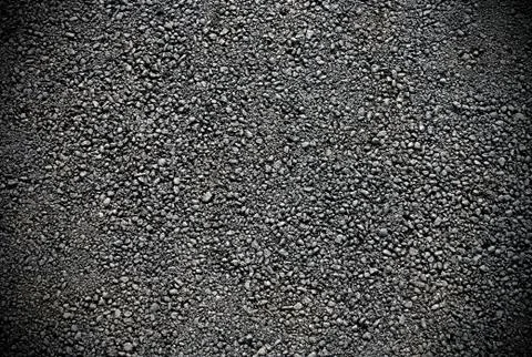 Asphalt tar texture background 库存照片