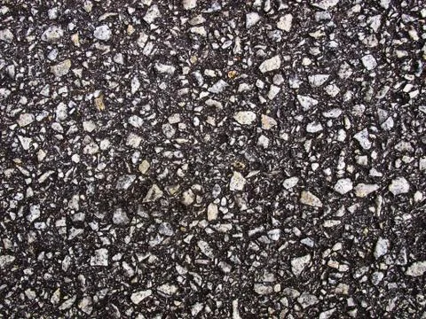 Asphalt texture background Stock Photos