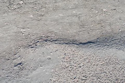 Asphalt texture background Foto stock