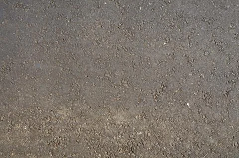Asphalt texture Foto stock