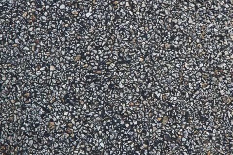 Asphalt texture Foto stock