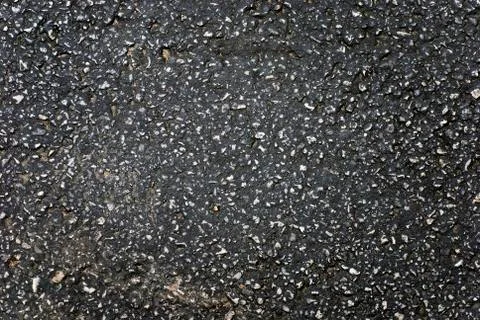 Asphalt texture Stock Photos