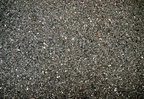 Asphalt texture Stock Photos