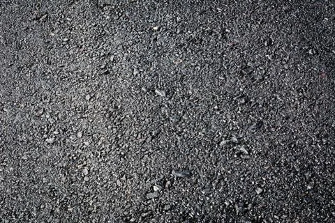 Asphalt texture Stock Photos