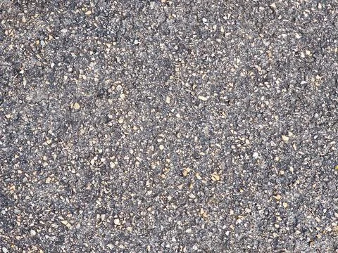 Asphalt texture Stock Photos