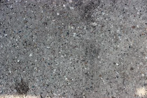 Asphalt, texture, place for text, background Stock Photos