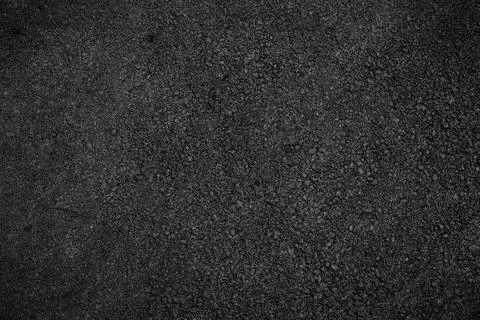 Asphalt texture, road texture background top view Stock Photos