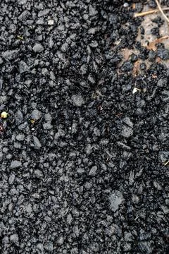 Asphalt textures quality Stock Photos