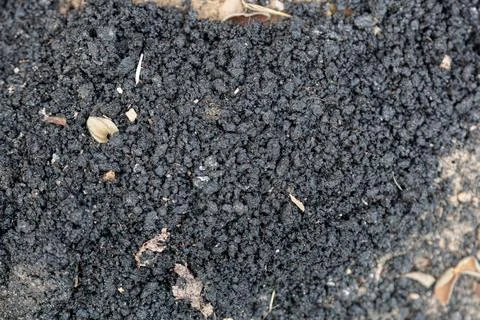 Asphalt textures quality Stock Photos