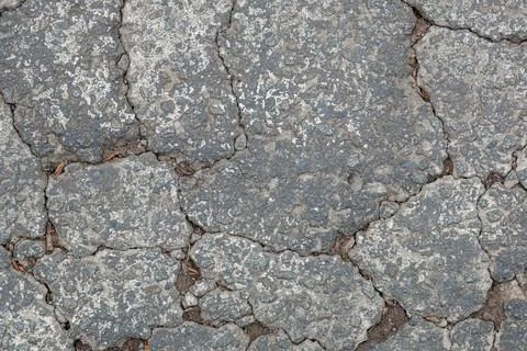 Asphalt textures quality Foto stock
