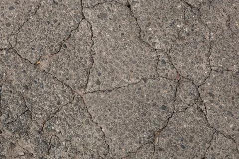 Asphalt textures quality Foto stock