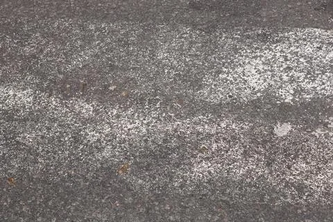 Asphalt textures quality Foto stock